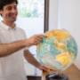Dr. Sebastian Baumgartner | Ihr Spezialist für Reise- und Tropenmedizin | Immer an die Reisevorsorge denken