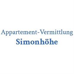 Appartment-Vermittlung Simonhöhe