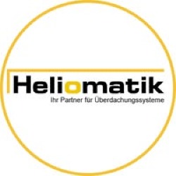 Heliomatik e.U. - Überdachungsysysteme