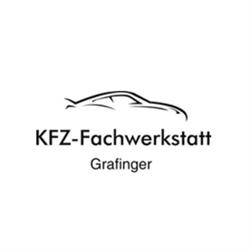 KFZ Werkstatt Grafinger Mathias