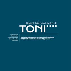 Toni Oberflächentechnik Gmbh & Co KG
