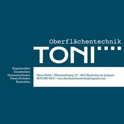 Toni Oberflächentechnik Gmbh & Co KG