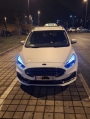 My Taxi Graz