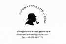 Vienna Investigations Logo