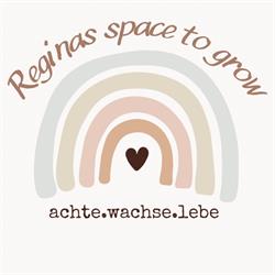 Reginas Space to Grow