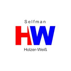 Selfman Holzer-Weiß | Amstetten