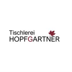 Tischlerei Günther Hopfgartner