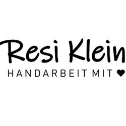 Handarbeit mit Herz