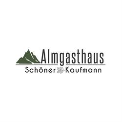 Almgasthaus Schöner-Kaufmann