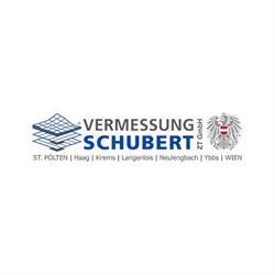 Vermessung Schubert ZT GmbH
