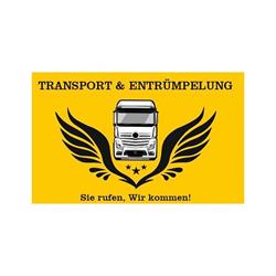 Transport & Entrümpelung Linz