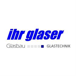 Ihr Glaser Günter Thaller
