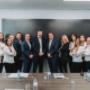 ASCO Group International_Team