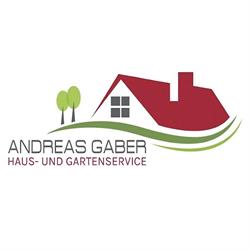 Andreas Gaber Haus- und Gartenservice