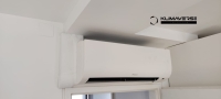 Klimaanlage