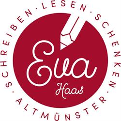 Eva Haas Schreiben Lesen Schenken