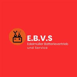 E.B.V.S Edelmüller Batterievertrieb & Service