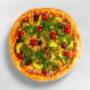 Avocado Pizza