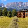 Ein Kraftplatz und ein Ort zum Wohlfühlen - Kitzbühel Residences Ein Kraftplatz und ein Ort zum Wohlfühlen - Kitzbühel Residences