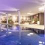Naturstein-Swimmingpool - Kitzbühel Residences Naturstein-Swimmingpool - Kitzbühel Residences