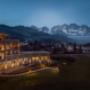 Exklusives Stadtchalet in Kitzbühel – Luxus und Komfort in bester Lage Exklusives Stadtchalet in Kitzbühel – Luxus und Komfort in bester Lage