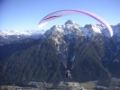 Innsbruck Paragliding