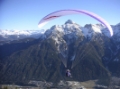 Paragliding Innsbruck