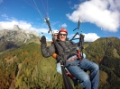 Paragliding Salzburg
