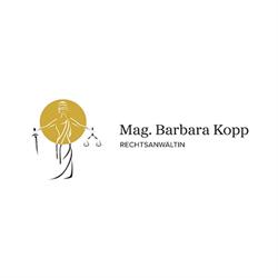 Rechtsanwältin Mag. Barbara Kopp