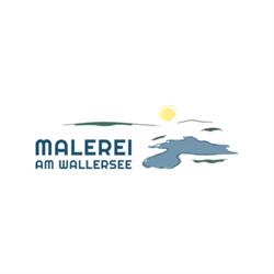 Malerei am Wallersee