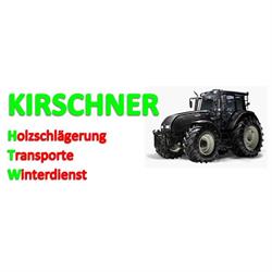 Kirschner Benjamin - Holzschlägerung