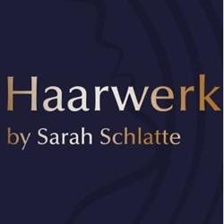 Haarwerk by Sarah Schlatte