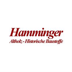 Altholz Historische Baustoffe Hamminger GmbH