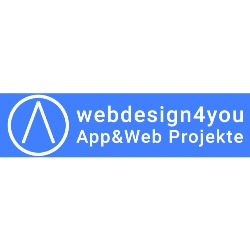 webdesign4you - App&Web Projekte für dein Business