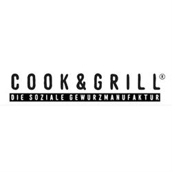 Cook and Grill GmbH - die soziale Gewürzmanufaktur