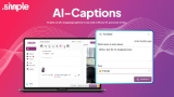 AI Captions