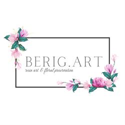 BERIG ART dein Brautstrauß für immer