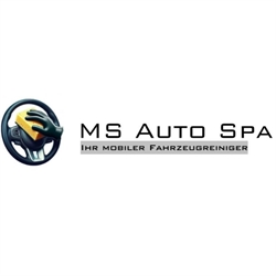 MS Auto Spa - Ihr mobiler Fahrzeugreiniger