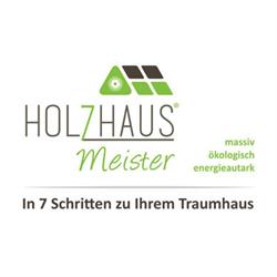 Mst. (HBM) Gerhard Zellhofer, Holzhaus-Meister