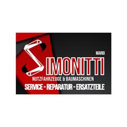 Mario Simonitti