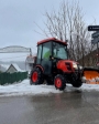 Winterdienst Winterdienst