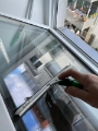 Glas und Fensterreinigung Glas und Fensterreinigung