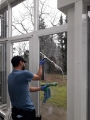 Glas und Fensterreinigung Glas und Fensterreinigung