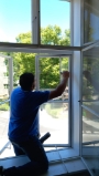 Glas und Fensterreinigung Glas und Fensterreinigung