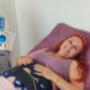 Wohlfühlquelle DiViNiA Behandlung, Bad Schallerbach