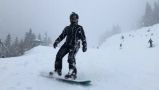 Snowboard Kurse