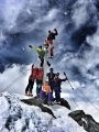 Skitouren in Tirol