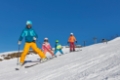 Skikurse für Kinder