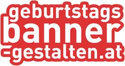 geburtstagsbanner-gestalten.at