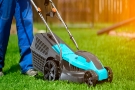 Gartenarbeiten